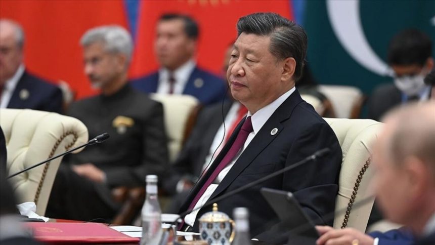 sanghay isbirligi orgutunden batiya mesaj hegemonyaya karsi etkin guc nF3kRfWs