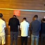 sehit ailesini dolandiran 11 supheli yakalandi fGbbnQAO