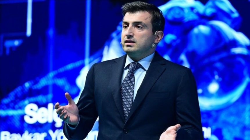 Selçuk Bayraktar'dan NSosyal'de yeni özellik paylaşımı 71 selcuk bayraktardan nsosyalde yeni ozellik paylasimi Bsj4Bixt