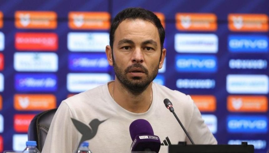 selcuk inandan istifa sorusuna yanit zarar verdigimi hissettigim anda durmam KMU7tffR