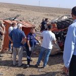 sirnakta traktor devrildi bir meyyit iki yarali 6iW4YY6U