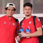 sivasspor kafilesi vana gitti IRNJWrqE