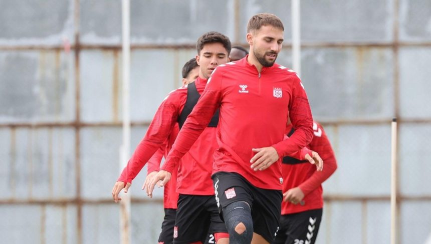 sivasspor sakaryaspor macina hazir IYKt6nM6