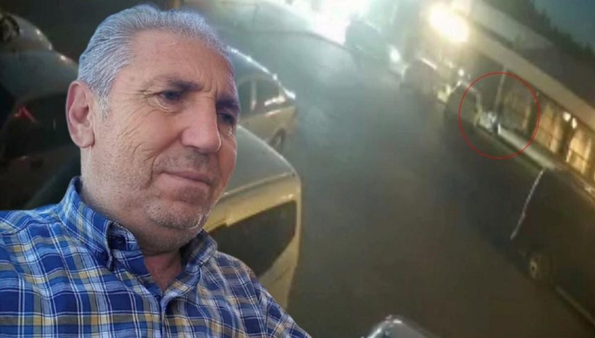 sokak ortasinda sopayla darp yasli adam can verdi lyq5NdZM