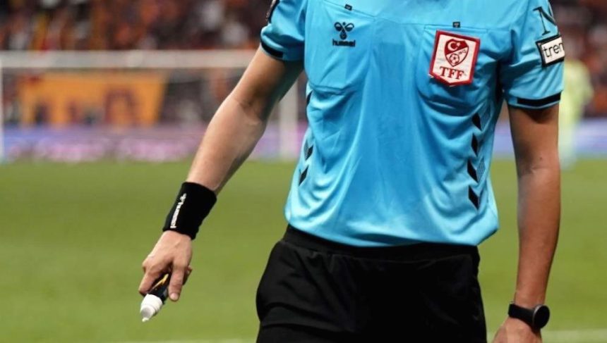 Süper Lig'de tartışmalı durumları canlı yayında masaya yatırıldı 71 super ligde tartismali durumlari canli yayinda masaya yatirildi eunyHBtB