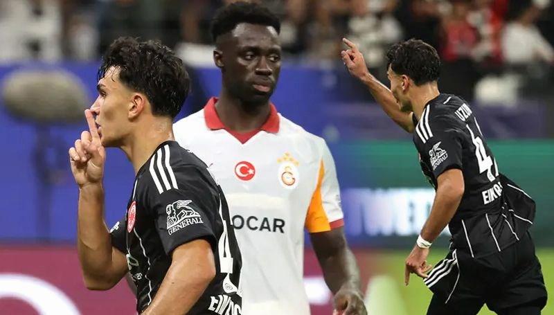 Sus işaretli gol sevinci olay oldu: Can Uzun'dan yansılara karşılık 71 sus isaretli gol sevinci olay oldu can uzundan yansilara karsilik Bm5eRvrp