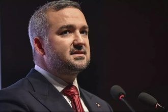 tcmb baskani karahan politika faizi adimlari 7YjdD6sK