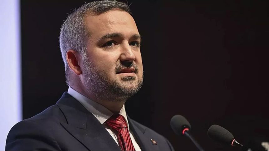 TCMB Başkanı Karahan: Politika faizi adımları 71 tcmb baskani karahan politika faizi adimlari 7YjdD6sK