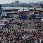 teknofest mavi vatan yarismalarinda 1000 finalist mucadele etti PVcfylhn