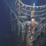 titanikin enkazi nasil bulundu gercek amac sovyetlerden saklanan bir asker sirdi HOCEBnRr