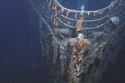 titanikin enkazi nasil bulundu gercek amac sovyetlerden saklanan bir asker sirdi HOCEBnRr