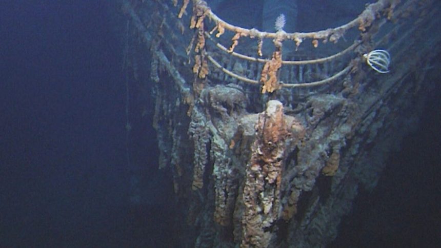 'Titanik'in Enkazı Nasıl Bulundu? Gerçek Amaç Sovyetlerden Saklanan Bir Askerî Sırdı!' 71 titanikin enkazi nasil bulundu gercek amac sovyetlerden saklanan bir asker sirdi HOCEBnRr