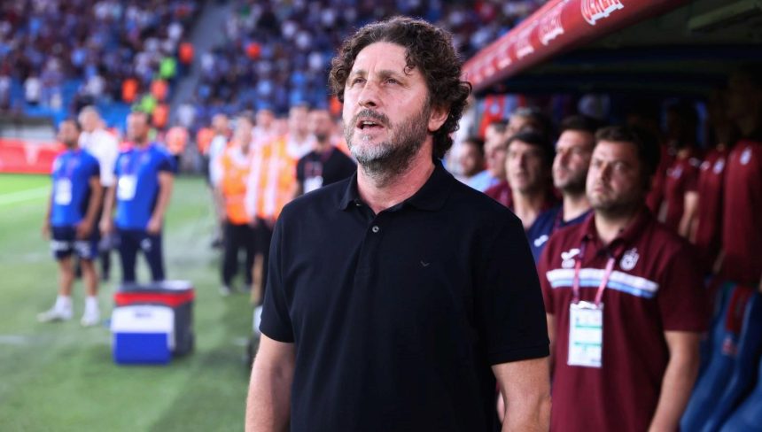 Trabzonspor, Gaziantep FK'ya hiç yenilmedi 71 trabzonspor gaziantep fkya hic yenilmedi OKlmAGx1