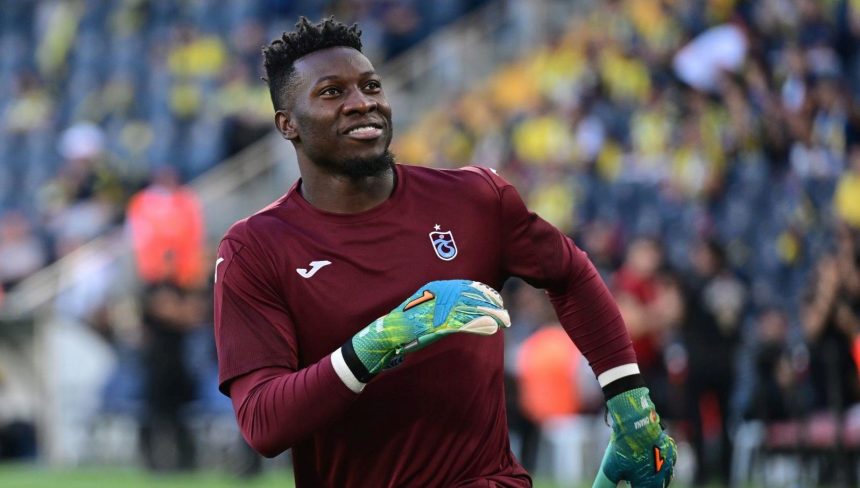 Trabzonspor'un kalecisi Andre Onana: "Gerekirse alanda öleceğiz!" 71 trabzonsporun kalecisi andre onana gerekirse alanda olecegiz vG291Bs8