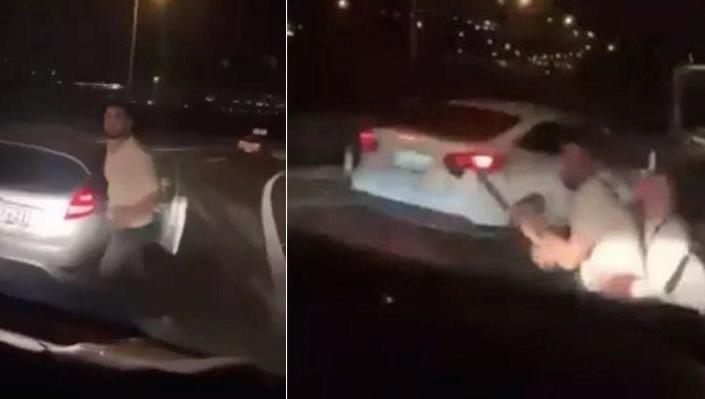 trafikte baltali ataga mahpus cezasi