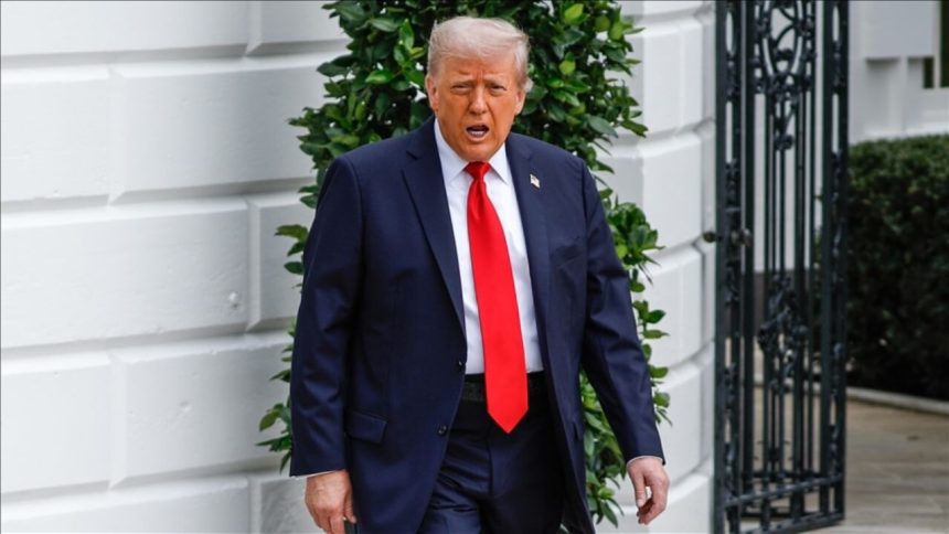 'Trump'tan Hamas'a son uyarı: 'Bir daha olmayacak!'' 71 trumptan hamasa son uyari bir daha olmayacak 2bIOfewu