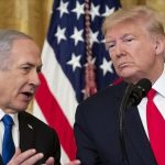 trumptan netanyahuya baski gazzeyi isgal et ya da hamasla anlas 1Sjqcg5S