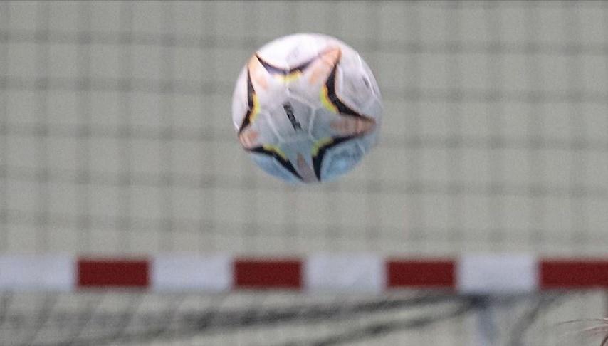 Türk hentbol hakemleri, EHF Şampiyonlar Ligi'nde misyon yapacak 71 turk hentbol hakemleri ehf sampiyonlar liginde misyon yapacak 3iDzVQX8