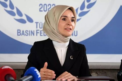 turkiye cocuklara ozgu sosyal medya modeli mi getiriyor bakan goktas neler dedi HtvXQXqv