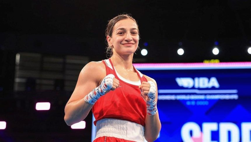 Türkiye, Dünya Şampiyonası'nda 3 madalyayı garantiledi 71 turkiye dunya sampiyonasinda 3 madalyayi garantiledi 5xO1MQq4