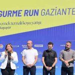 turkiye finansin ana sponsoru oldugu gurme run gaziantep yari maratonu gerceklesti bhYg2YId