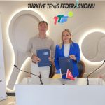 turkiye ve ukrayna tenis federasyonlari arasinda is birligi protokolu nkAJAYek
