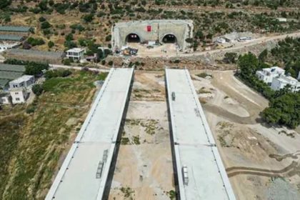 turkiyenin dev ulasim projesi akdenize yol kisaliyor BdUZ7MkE