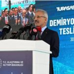 turkiyenin ilk 6 aksli milli lokomotifi yolda sinifinin en guclusu olacak vlOvAiaI