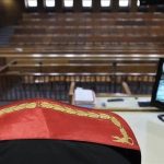 tutuklu baskan alaattin koseler ve 25 sanik agir ceza mahkemesinde uNgLRE1t