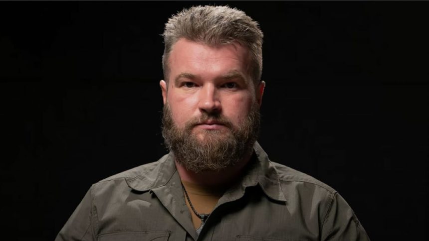 ukraynali komutan rusya esaretini ve turkiyede yasadiklarini anlatti SdSsxwfi