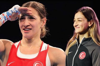 ulusal boksor buse naz cakiroglu dunya ikincisi oldu BD7cNzzT