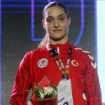 ulusal boksor busra isildar dunya ikincisi oldu NA24Qn8C