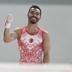 ulusal cimnastikcilerden macaristanda altin madalya dhZe9x3j