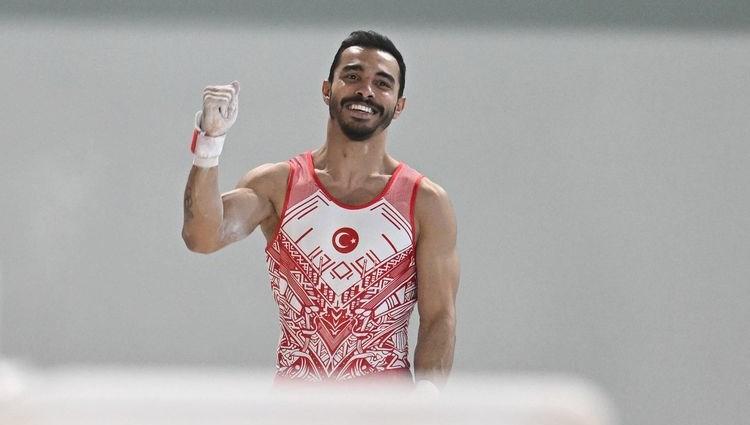 ulusal cimnastikcilerden macaristanda altin madalya