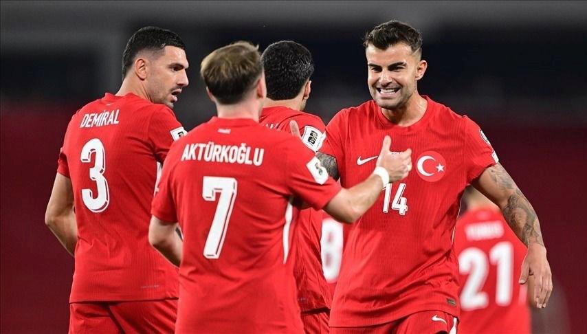 Ulusal maçlar ne vakit? Türkiye, Bulgaristan ve Gürcistan ile karşı karşıya 71 ulusal maclar ne vakit turkiye bulgaristan ve gurcistan ile karsi karsiya XEhYzWbV