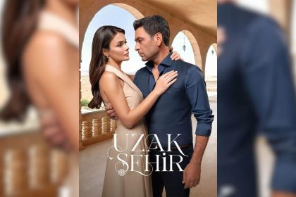 uzak sehir 30 bolumde neler oldu YxZFVNMF