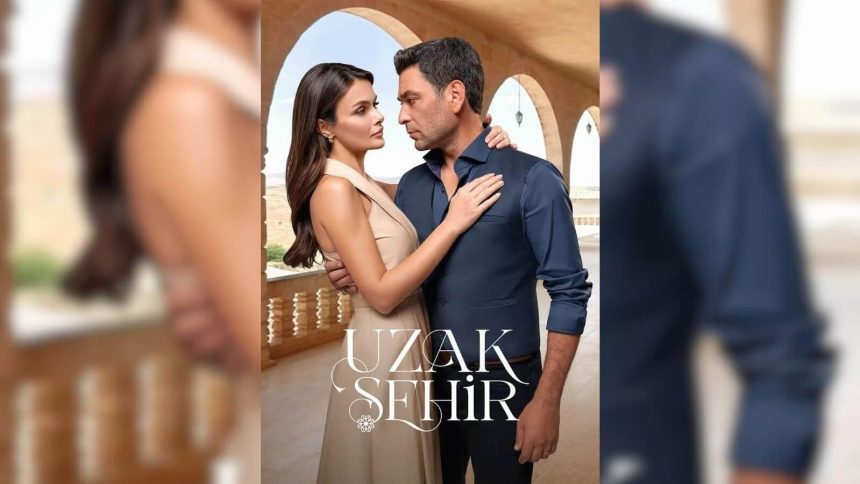 Uzak Şehir 30. Bölümde Neler Oldu? 71 uzak sehir 30 bolumde neler oldu YxZFVNMF