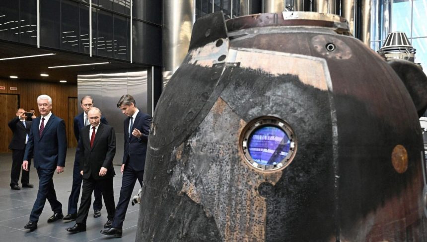 uzayda internet savasi rusya muska meydan okuyacak JXV4y9B6