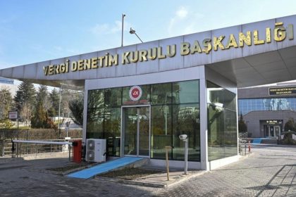 vergi beyaninda bulunmayan 10 bin buyuk sirket ortagi mercek altinda Gtk9vrCr