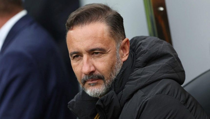 Vitor Pereira, 3 yıl daha Wolves'ta! 71 vitor pereira 3 yil daha wolvesta S7fLMlyc