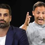 volkan demirelden dikkat ceken tedesco aciklamasi gol sevincinden belirli oluyor zNMVPk69