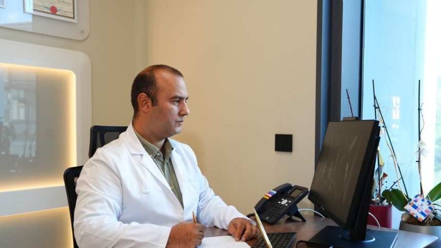 Yapay zekaya değil doktorunuza danışın! 71 yapay zekaya degil doktorunuza danisin ZnNKTXFZ