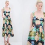 yaz gardirobunun vazgecilmez parcalari keten ve desenli elbiseler 7Qrk5Nry
