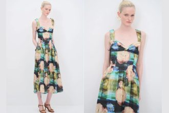 yaz gardirobunun vazgecilmez parcalari keten ve desenli elbiseler 7Qrk5Nry