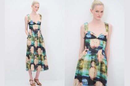 yaz gardirobunun vazgecilmez parcalari keten ve desenli elbiseler 7Qrk5Nry