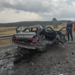 yozgatta iki arac carpisti meyyit ve yaralilar var abrpauhl