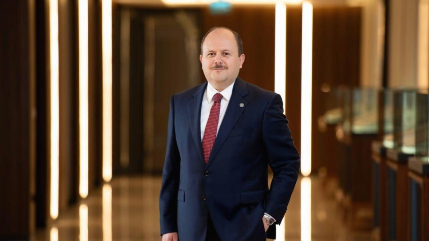 ziraat katilim halka arz icin ilk adimi atti IwzjOaRd