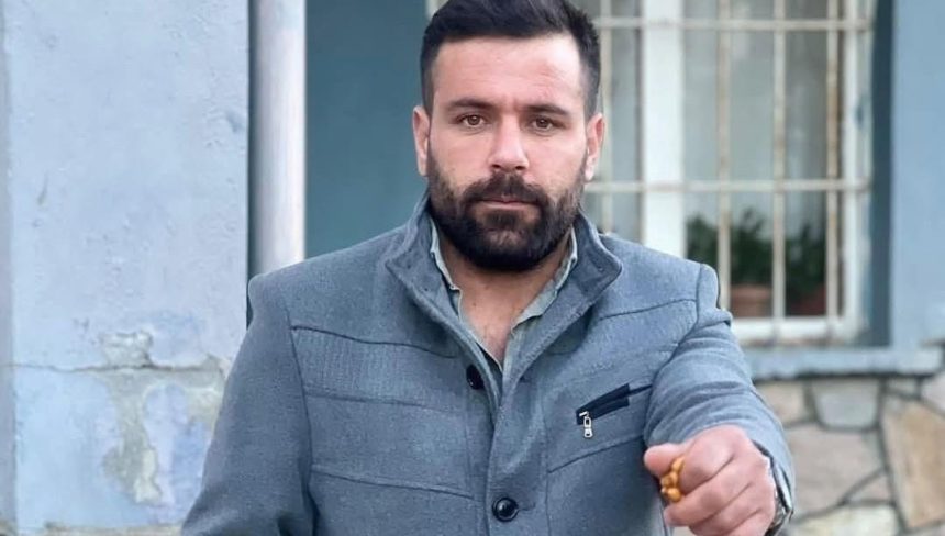 10 bin lira tartışmasında iki kardeş kurşunlandı: Bri öldü, biri yaralı 71 10 bin lira tartismasinda iki kardes kursunlandi bri oldu biri yarali llkYbQAL