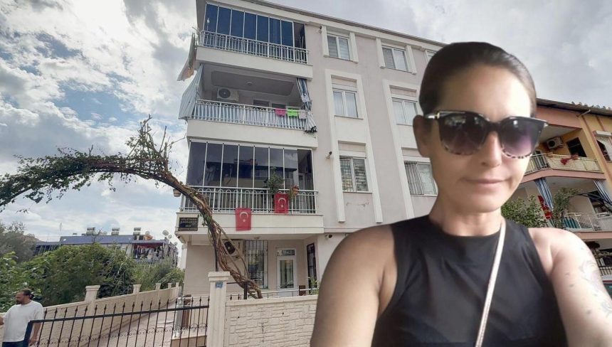 10 gün evvel cezaevinden çıkmıştı: Arkadaşının meskeninde meyyit bulundu 71 10 gun evvel cezaevinden cikmisti arkadasinin meskeninde meyyit bulundu M1bgvisY