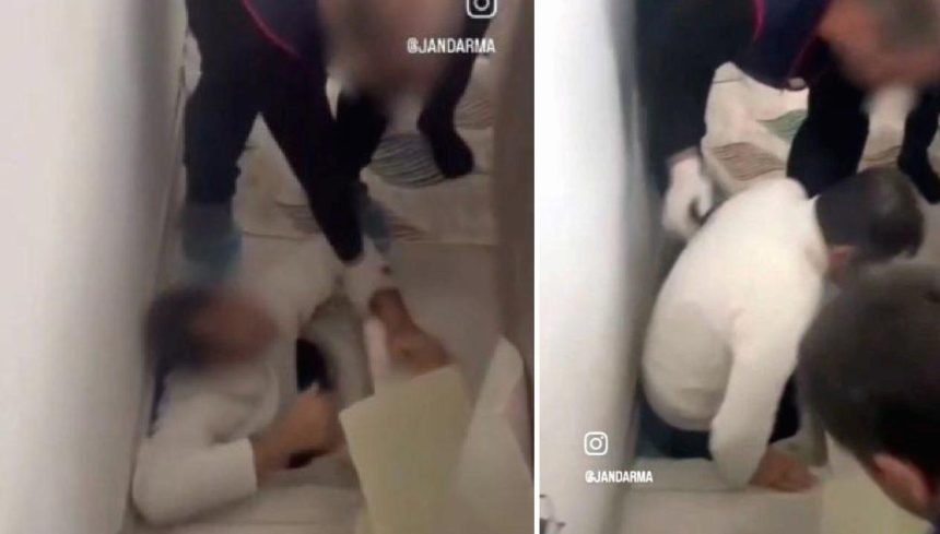 11 yıldır aranan firari, özel bölmede yakalandı 71 11 yildir aranan firari ozel bolmede yakalandi eUx1I9fv